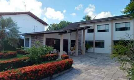 Casa com 3 quartos à venda na Rua Professor Josué de Castro, 156, Caxangá, Recife