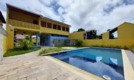Casa/Padrão - Residencial - No bairro Maria Farinha