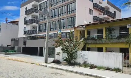Apartamento/Padrão - Residencial - No bairro Porto de Galinhas -  Porto City Suítes