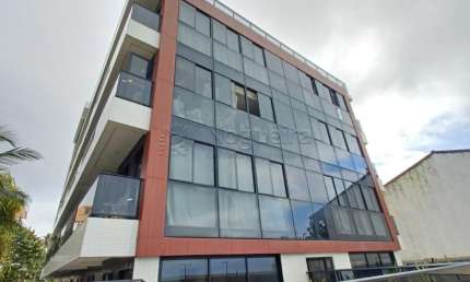 Apartamento/Padrão - Residencial - No bairro Porto de Galinhas -  Yanaconcha Residence