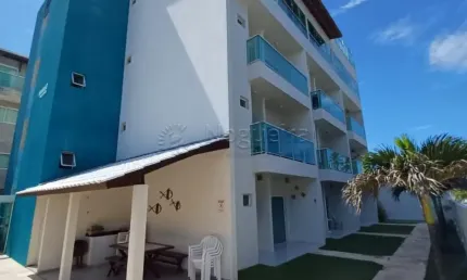 Apartamento/Padrão - Residencial - No bairro Merepe -  Mahalo Residence