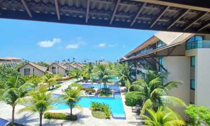 Apartamento/Padrão - Residencial - No bairro Porto de Galinhas -  Nui Supreme Beach Living