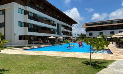 Apartamento/Padrão - Residencial - No bairro Porto de Galinhas -  Cupe Beach Living
