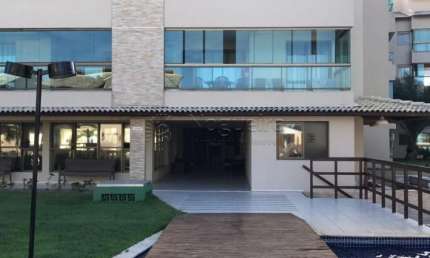 Apartamento/Padrão - Residencial - No bairro Muro Alto -  Ekoara Residence
