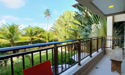 Apartamento/Padrão - Residencial - No bairro Porto de Galinhas -  Beach Class Eco Life