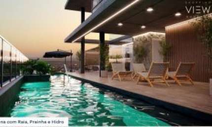 Apartamento com 2 quartos à venda na Rua Jorge Couceiro da Costa Eiras, 1, Boa Viagem, Recife