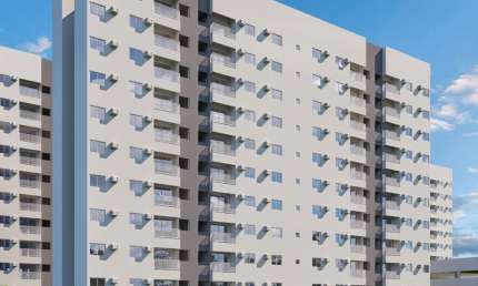 Apartamento com 2 quartos à venda na Avenida Marechal Mascarenhas de Moraes, 1, Imbiribeira, Recife