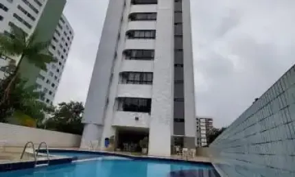 Apartamento/Padrão - Residencial - No bairro Poço da Panela -  Marien Katz