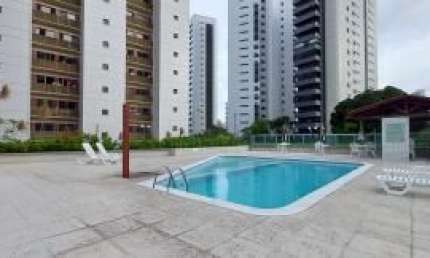 Apartamento/Padrão - Residencial - No bairro Parnamirim -  Maison Van Gogh