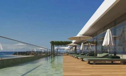 NAU HOME RESORT | FLATS NA PRAIA DOS CARNEIROS | SEU INVESTIMENTO A MENOS DE 2MIN DO MAR |