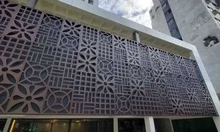 Shopping Living Residence em Boa Viagem 03 quartos | 02 vagas | Varanda Gourmet | 65m² |