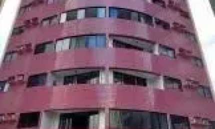 VENDO APARTAMENTO/85 m² / EDF ANA CAROLINA DIAS /BOA VIAGEM