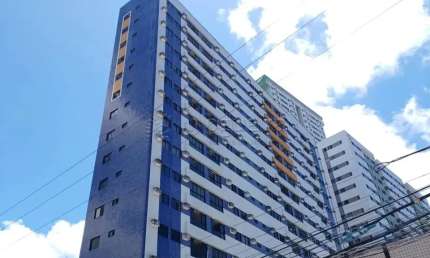 TEOFANES GONÇALVES , ENCRUZILHADA , 9´Andar, 3 Quartos , LAZER COMPLETO