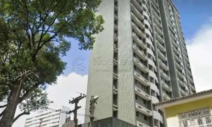Lindo apartamento I 3 quartos I Lazer completo I no Espinheiro