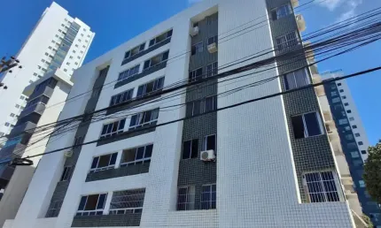Apartamento com 3 quartos à venda no Candeias, Jaboatão dos Guararapes 