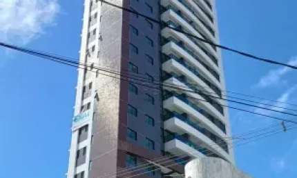 Terrazza Boa Viagem - Excelente apartamento localizado em Boa Viagem, com 91,34m²