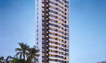 Terrazza Beira Mar | Moderno e Sustentável: Conforto à Beira-Mar com Vista Deslumbrante