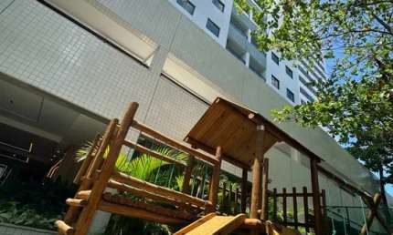PARC JARDIN | 3 QUARTOS | Recém inaugurado | Oportunidade | ULTIMAS UNIDADES