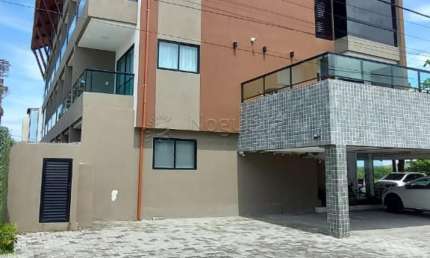 Apartamento/Padrão - Residencial - No bairro Merepe -  Villa Del Porto