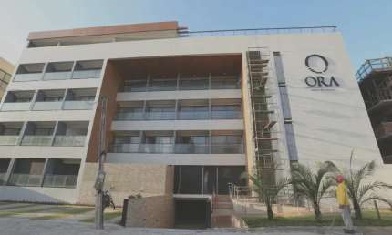 Apartamento/Flat - Residencial - No bairro Porto de Galinhas -  Ora Beach Residence