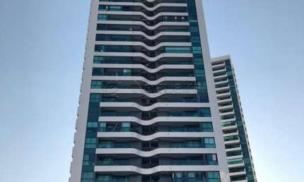 Edf. Maria Letícia/3 quartos/andar alto/2 vagas/Boa Viagem/CORRETOR(81)985 97 78 33