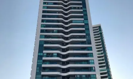 Edf. Maria Letícia / 3 quartos/2 vagas/101M²/Boa Viagem/CORRETOR(81)9 85 97 78 33