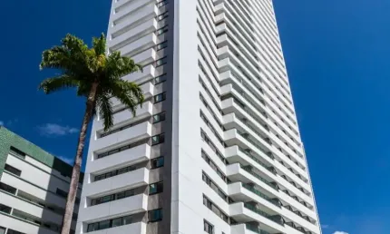 Apartamento com 4 quartos à venda na Rua Ministro Nelson Hungria, 1, Boa Viagem, Recife