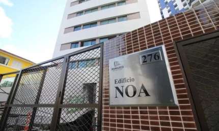 APARTAMENTO C/ 01 QUARTO NO BAIRRO DAS GRAÇAS-PRONTO PARA MORAR