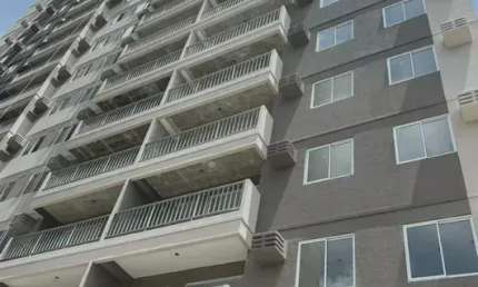LIBERDADE LIFE - APARTAMENTO COM 02 QUARTOS EM JARDIM SÃO PAULO-RECIFE/PE