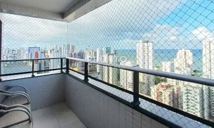 Oportunidade de Setúbal - 3 quartos - 108m² - totalmente reformado