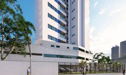 APARTAMENTO COM 02 QUARTOS NA ENCRUZILHADARECIFE/PE