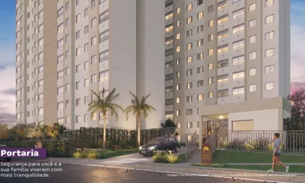 APARTAMENTO COM 02 QUARTOS NO VASCO DA GAMA-RECIFE/PE