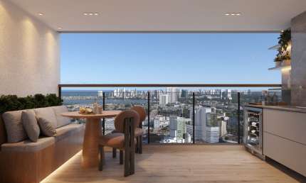 Boa vista boulevard - Lançamento na Soledade - Aproveite condições especiais
