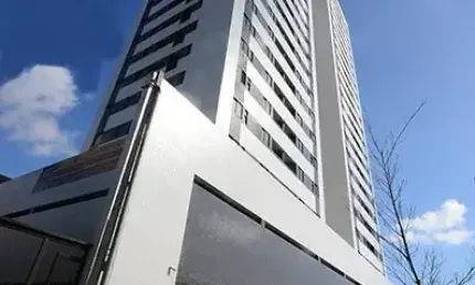 APARTAMENTO COM 02 QUARTOS E SUÍTE NO TORREÃO-RECIFE/PE