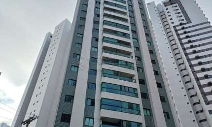 Edf. Saint Victor/Rosarinho/3 quartos/2 vagas/100M²/CORRETOR(81)98597-7833