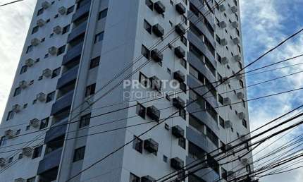 Edf. Itambé Colonial/3 quartos/74M²/Nascente/1 suíte/CORRETOR(81)9 85 97 78 33