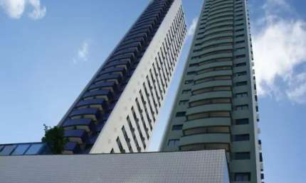 Maria Julia e Maria da Graça/3 quartos/106M²/alto padrão/CORRTEOR(81)9 85 97 78 33