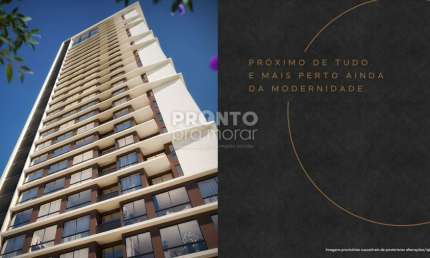 CONCEPT JOÃO FARINHA - SEU FLAT MOURA DUBEUX EM BOA VIAGEM