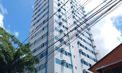 LUAR DE CASA FORTE , Casa Amarela, 8º Andar, 38m², LAZER - Móveis dizoa