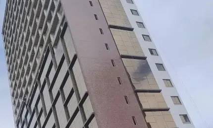 Apartamento com 1 quarto à venda na Avenida Engenheiro Domingos Ferreira, 2400, Boa Viagem, Recife, 30 m2 por R$ 415.000