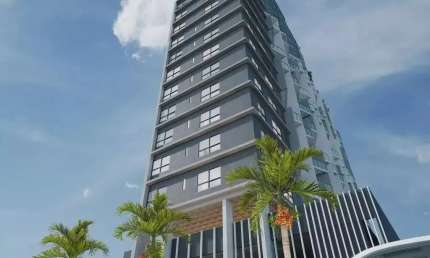 Tivo -  Novo conceito na zona norte - Apartamento com 2 quartos à venda no Encruzilhada