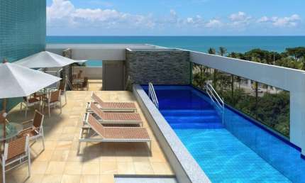 Estação Pacífico Norte - Apartamento com 2 quartos à venda no Casa Caiada
