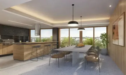 Apartamento com 4 quartos à venda na Rua Regueira Costa, 514, Rosarinho, Recife