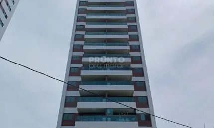 Ocean Way /3 quartos/ 2 vagas /97M²/ Candeias /?CORRETOR(81)9 85 97 78 33