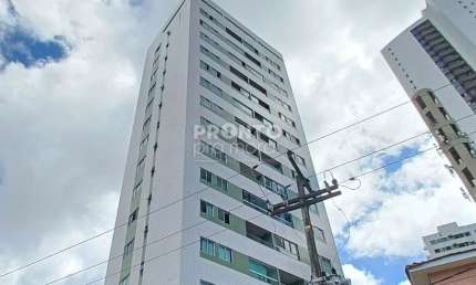 Edf. Quinta das Figueiras/Encruzilhada/3 quartos/1 suíte/CORRETOR(81)9 85 97 78 33