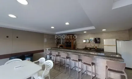 Seu Novo Lar em Candeias! 3 Quartos com Lazer Completo por um Excelente Custo-Benefício