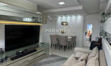 Apartamento com 2 quartos à venda na Avenida José Ferreira Lins, 153, Imbiribeira, Recife, 77 m2 por R$ 600.000