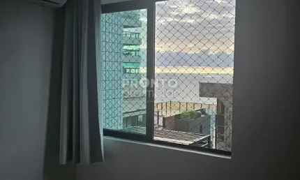 Apartamento com 3 quartos à venda na Rua dos Navegantes, 2584, Boa Viagem, Recife, 108 m2 por R$ 1.200.000