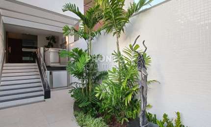 Excelente apartamento 3 quartos  com 150,26m² de área privativa no bairro do Pina.