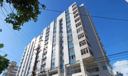 Excelente apartamento com localização privilegiada no bairro de Boa viagem!